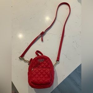 Mini Guess Crossbody